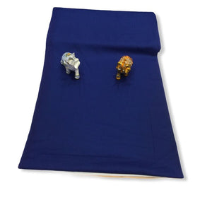 100% Cotton Fabric 90"CM wide By The Metre Craft Quilting Colours Plain Sheeting.