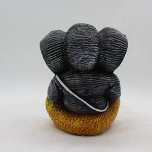 Lord Ganesh,Fancy Ganesha,Ganpati,Bal Ganesh,Ganesha,Ganesha Statue Multi color