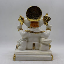 Load image into Gallery viewer, Lord Ganesh,Fancy Ganesha,Ganpati,Bal Ganesh,Ganesha,Ganesha Statue White