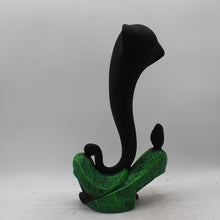 Load image into Gallery viewer, Indian Lord Ganesha,Ganpati,Bal Ganesh,Ganesh vinayak,statue of Ganesha Black