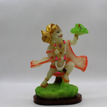 Load image into Gallery viewer, Indian Fiber Lord Hanuman Statue for Home &amp; office decor, temple, diwali Pooja