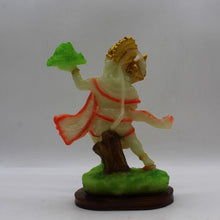 Load image into Gallery viewer, Indian Fiber Lord Hanuman Statue for Home &amp; office decor, temple, diwali Pooja