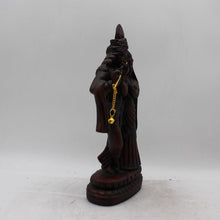 Load image into Gallery viewer, Radha Krishna,Radha Kanha Statue,for Home,office,temple,diwali Pooja Maroon