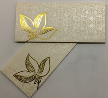 Load image into Gallery viewer, Assorted Color Money Holder Card for Christmas Diwali Birthday Wedding Graduation