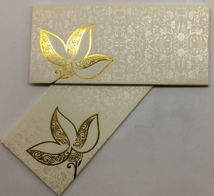 Assorted Color Money Holder Card for Christmas Diwali Birthday Wedding Graduation