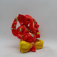 Load image into Gallery viewer, Lord Ganesh,Fancy Ganesha,Ganpati,Bal Ganesh,Ganesha,Ganesha Statue Multi color