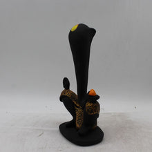 Load image into Gallery viewer, Indian Lord Ganesha,Ganpati,Bal Ganesh,Ganesh vinayak,statue of Ganesha Black