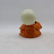 Load image into Gallery viewer, Buddha Sitting Medium,showpiece Decorative Statue Figurine God GiftWhite