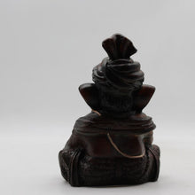 Load image into Gallery viewer, Indian Lord Ganesha Statue for Home &amp; office decor, temple, diwali Pooja,Sitting statue of lord Ganesha