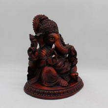 Load image into Gallery viewer, Lord Ganesh,Fancy Ganesha,Ganpati,Bal Ganesh,Ganesha,Ganesha Statue Maroon