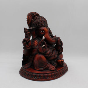 Lord Ganesh,Fancy Ganesha,Ganpati,Bal Ganesh,Ganesha,Ganesha Statue Maroon
