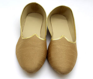 Mojri - Indian Mens shoes - Bollywood - Weddings - Fancy Dress - Mojari, Khossay