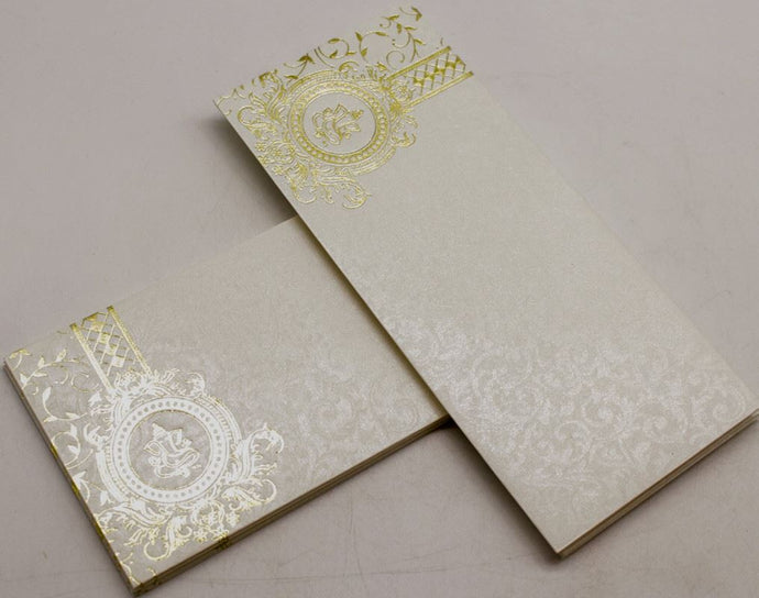 Assorted Color Money Holder Card for Christmas Diwali Birthday Wedding Graduation
