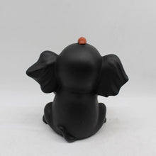 Load image into Gallery viewer, Ganesh Ganesha Ganpati vidhnyaharta Ganapati Hindu God Indian GodBlack