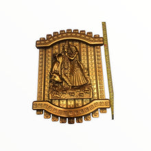 Load image into Gallery viewer, Ram Darbar, Sai Baba, Krishna, Shiv family ,Ganesh,Buddha