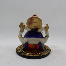 Load image into Gallery viewer, Lord Ganesh,Fancy Ganesha,Ganpati,Bal Ganesh,Ganesha,Ganesha Statue Multi Color