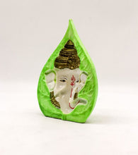 Load image into Gallery viewer, Indian Fiber Lord Ganesha Statue for Home &amp; office decor, temple, diwali Pooja