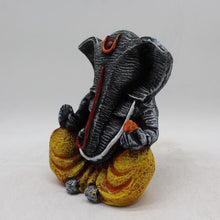 Load image into Gallery viewer, Lord Ganesh,Fancy Ganesha,Ganpati,Bal Ganesh,Ganesha,Ganesha Statue Multi color