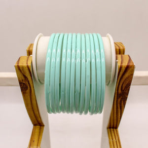 Indian Glass Bangles Bracelet For Women Indian Bangle Set Of 12