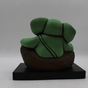 Indian Lord Ganesha Statue for Home & office decor, temple, diwali Pooja,Sitting statue of lord Ganesha