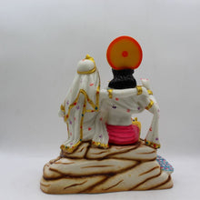 Load image into Gallery viewer, Indian Fiber Lord Radha Krishna Statue for Home &amp; office decor, temple, diwali Pooja