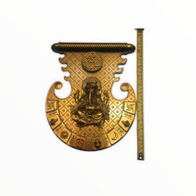 Load image into Gallery viewer, Ram Darbar, Sai Baba, Krishna, Shiv family ,Ganesh,Buddha