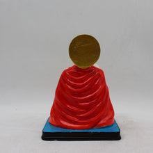 Load image into Gallery viewer, Guru nanak dev ji, Sikh khalsa guru nanak murti idol Multi color