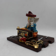 Load image into Gallery viewer, Lord Ganesh,Fancy Ganesha,Ganpati,Bal Ganesh,Ganesha,Ganesha Statue Multi color