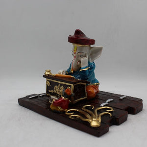 Lord Ganesh,Fancy Ganesha,Ganpati,Bal Ganesh,Ganesha,Ganesha Statue Multi color