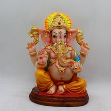 Load image into Gallery viewer, Lord Ganesh,Fancy Ganesha,Ganpati,Bal Ganesh,Ganesha,Ganesha Statue Multi color