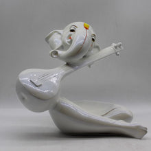 Load image into Gallery viewer, Indian Lord Ganesha Statue for Home &amp; office decor, temple, diwali Pooja,Sitting statue of lord Ganesha