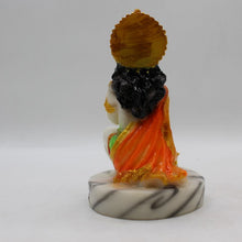 Load image into Gallery viewer, Indian Fiber Lord Hanuman Statue for Home &amp; office decor, temple, diwali Pooja