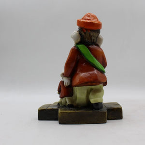 Indian Lord Ganesha Statue for Home & office decor, temple, diwali Pooja,Sitting statue of lord Ganesha