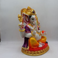 Load image into Gallery viewer, Lord Ganesh,Fancy Ganesha,Ganpati,Bal Ganesh,Ganesha,Ganesha Statue Multi color