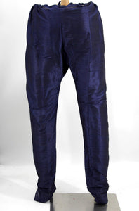 Churidar Pyjama For Men - Art Silk  Pajama for Man - Men Accessories