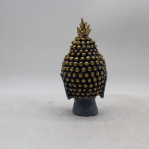 Buddha Sitting Medium,showpiece Decorative Statue Figurine God GiftMulti colour
