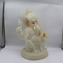 Load image into Gallery viewer, Ganesh Ganesha Ganpati vidhnyaharta Ganapati Hindu God Indian GodGlow in Dark