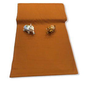 100% Cotton Fabric 90"CM wide By The Metre Craft Quilting Colours Plain Sheeting.