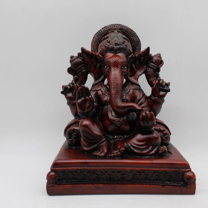 Lord Ganesh,Fancy Ganesha,Ganpati,Bal Ganesh,Ganesha,Ganesha Statue Maroon