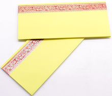 Load image into Gallery viewer, Assorted Color Money Holder Card for Christmas Diwali Birthday Wedding Graduation
