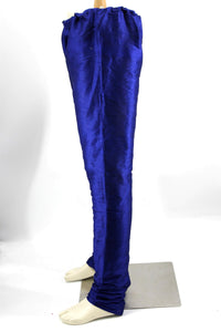 Churidar Pyjama For Men - Art Silk  Pajama for Man - Men Accessories