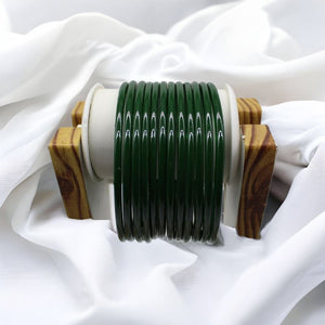 Indian Glass Bangles Bracelet For Women Indian Bangle Set Of 12