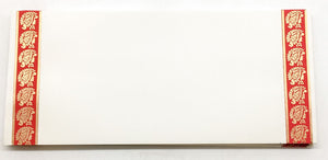 Assorted Color Money Holder Card for Christmas Diwali Birthday Wedding Graduation