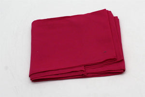Saree Fall Cotton Fabric - Sari Fall - Available all Colours