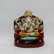 Load image into Gallery viewer, Lord Ganesh,Fancy Ganesha,Ganpati,Bal Ganesh,Ganesha,Ganesha Statue Multi color