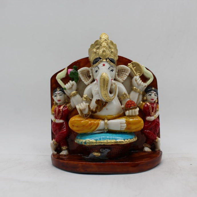 Lord Ganesh,Fancy Ganesha,Ganpati,Bal Ganesh,Ganesha,Ganesha Statue Multi color