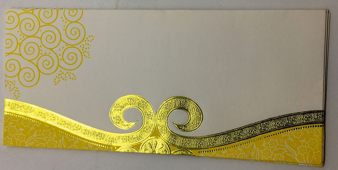 Assorted Color Money Holder Card for Christmas Diwali Birthday Wedding Graduation