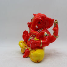 Load image into Gallery viewer, Lord Ganesh,Fancy Ganesha,Ganpati,Bal Ganesh,Ganesha,Ganesha Statue Multi color