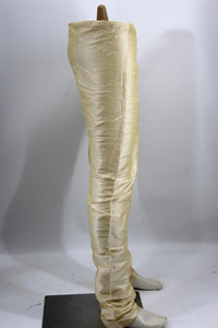 Churidar Pyjama For Men - Art Silk  Pajama for Man - Men Accessories