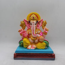 Load image into Gallery viewer, Lord Ganesh,Fancy Ganesha,Ganpati,Bal Ganesh,Ganesha,Ganesha Statue Multi color